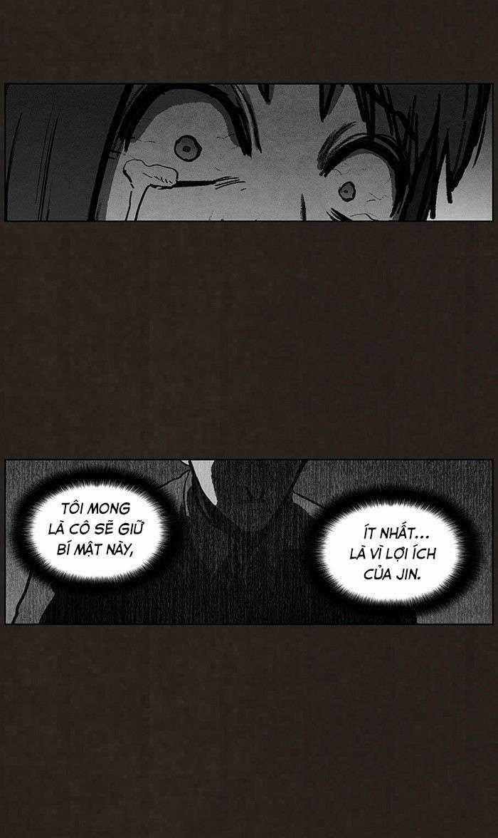 Bastard - Đứa Con Của Quỷ Chapter 89 trang 72