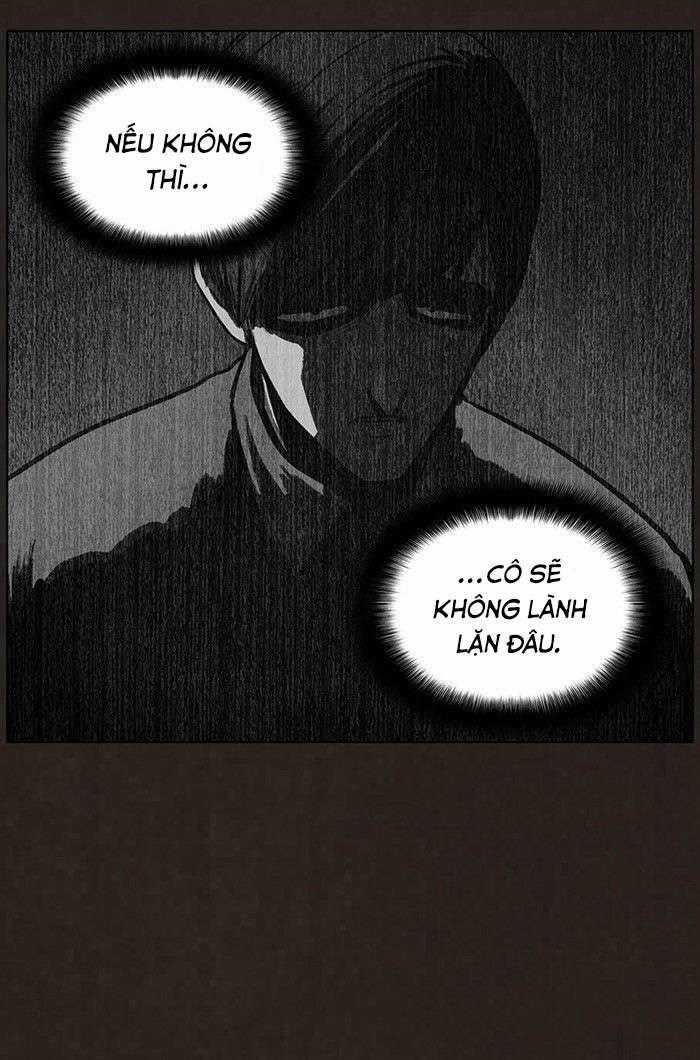 Bastard - Đứa Con Của Quỷ Chapter 89 trang 73