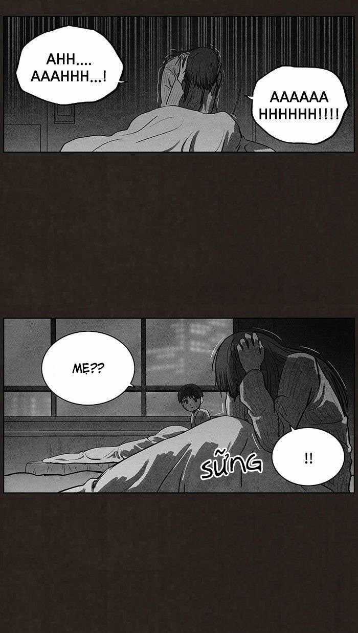 Bastard - Đứa Con Của Quỷ Chapter 89 trang 74