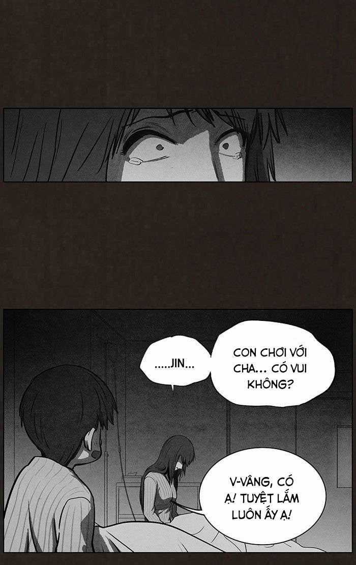 Bastard - Đứa Con Của Quỷ Chapter 89 trang 76