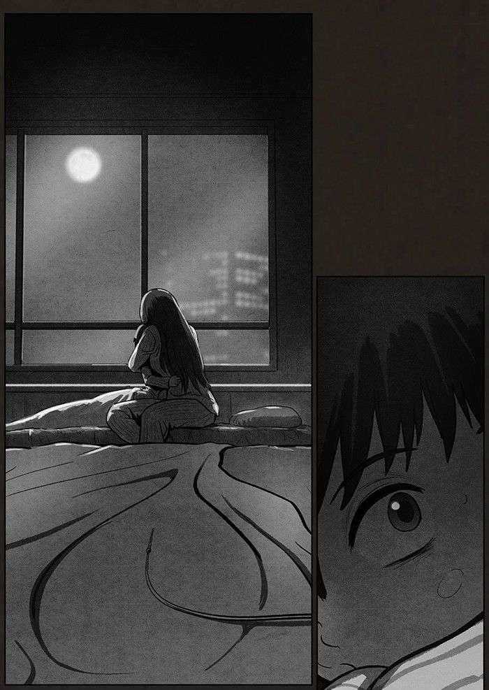 Bastard - Đứa Con Của Quỷ Chapter 89 trang 79