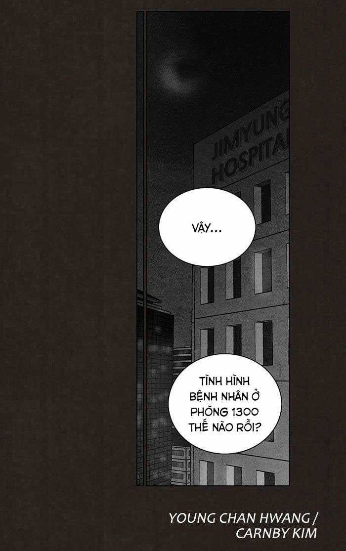 Bastard - Đứa Con Của Quỷ Chapter 90 trang 12