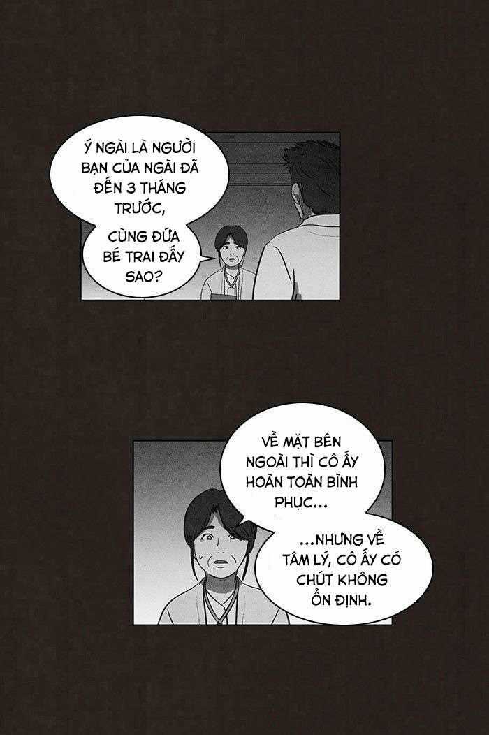 Bastard - Đứa Con Của Quỷ Chapter 90 trang 13