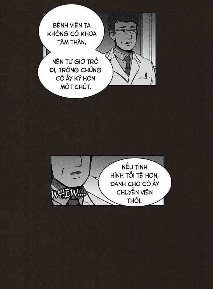 Bastard - Đứa Con Của Quỷ Chapter 90 trang 14