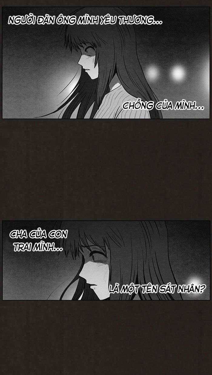 Bastard - Đứa Con Của Quỷ Chapter 90 trang 18