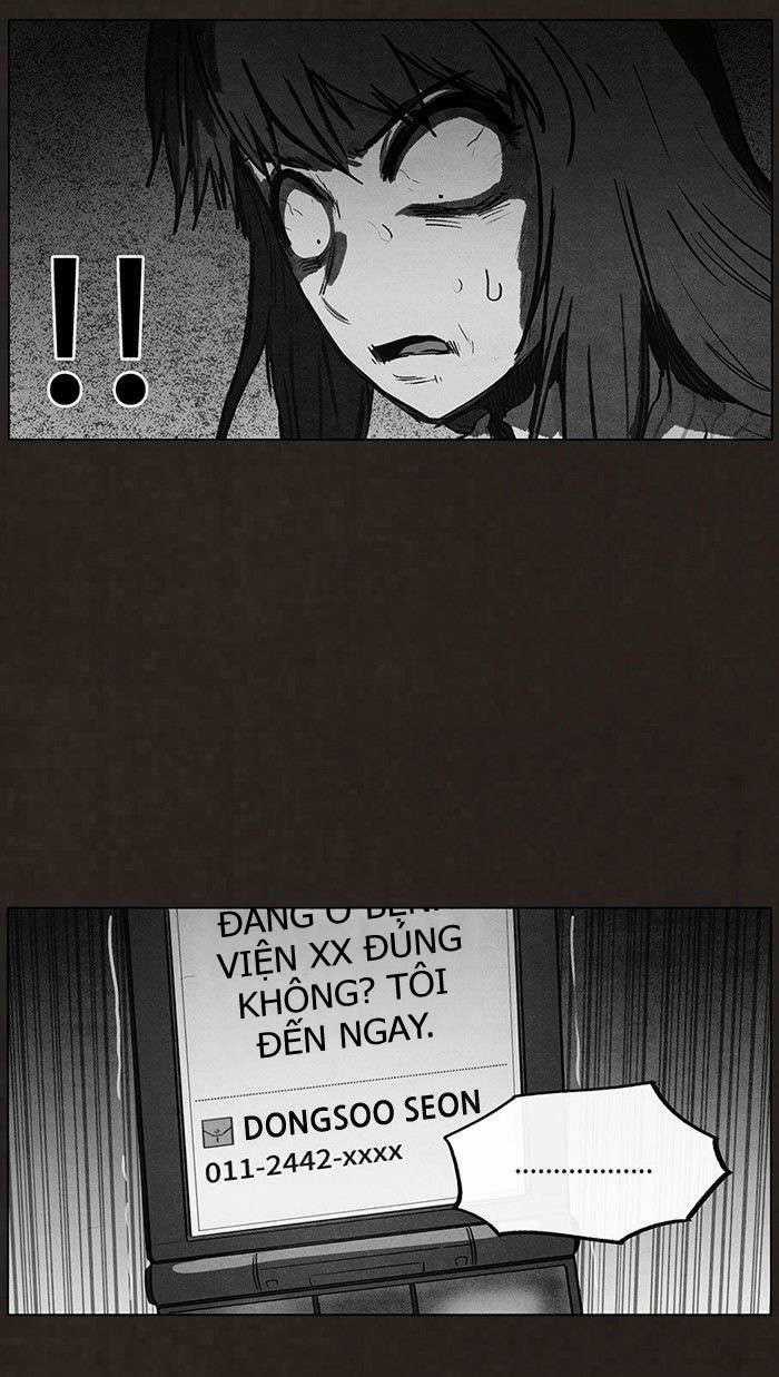 Bastard - Đứa Con Của Quỷ Chapter 90 trang 20