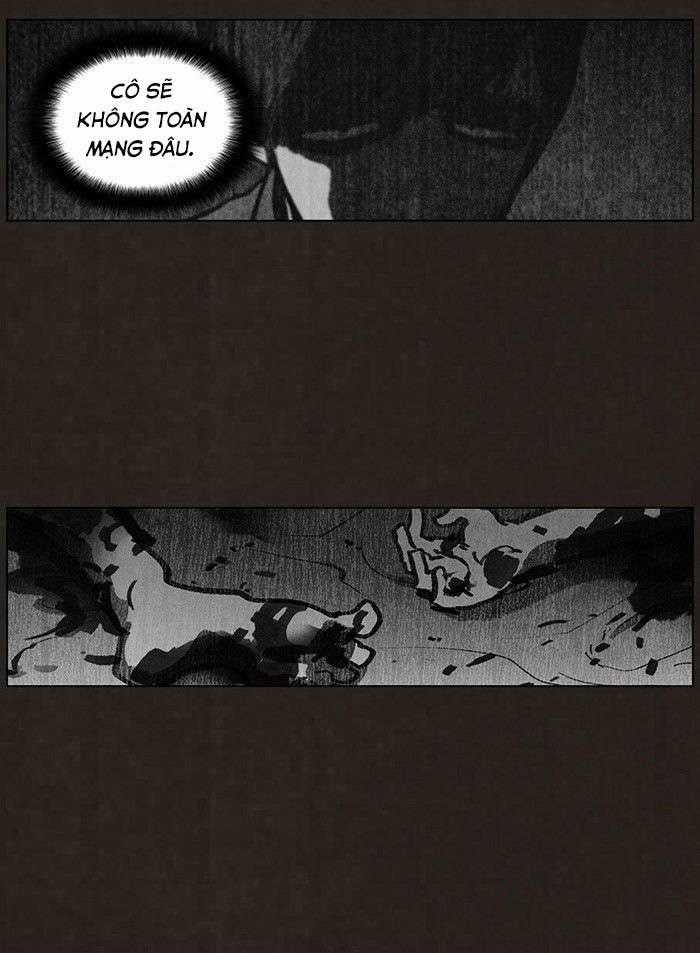 Bastard - Đứa Con Của Quỷ Chapter 90 trang 23