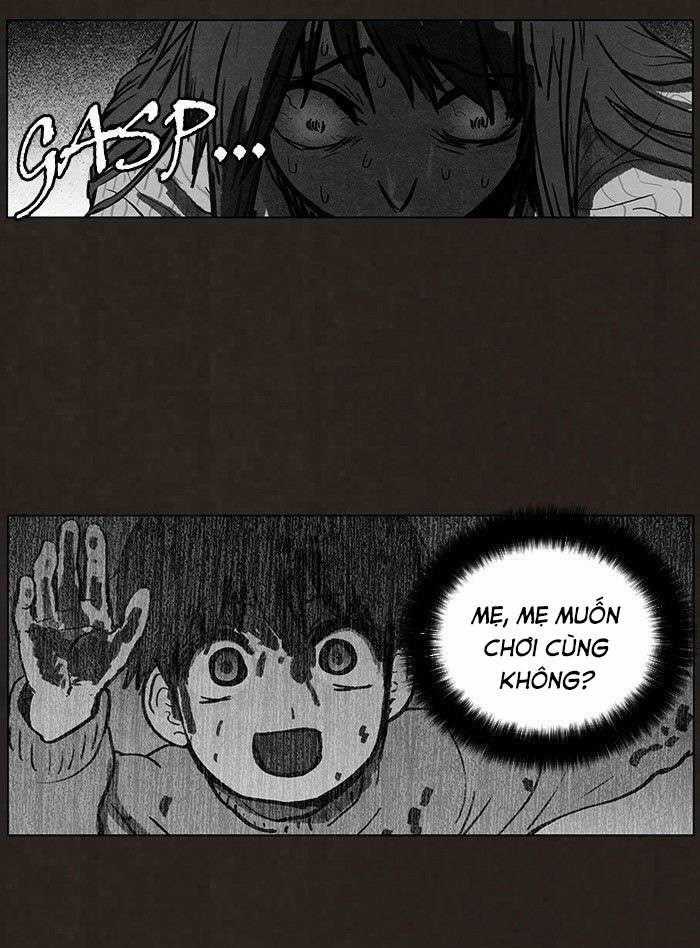 Bastard - Đứa Con Của Quỷ Chapter 90 trang 24