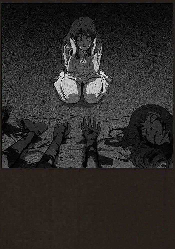 Bastard - Đứa Con Của Quỷ Chapter 90 trang 28