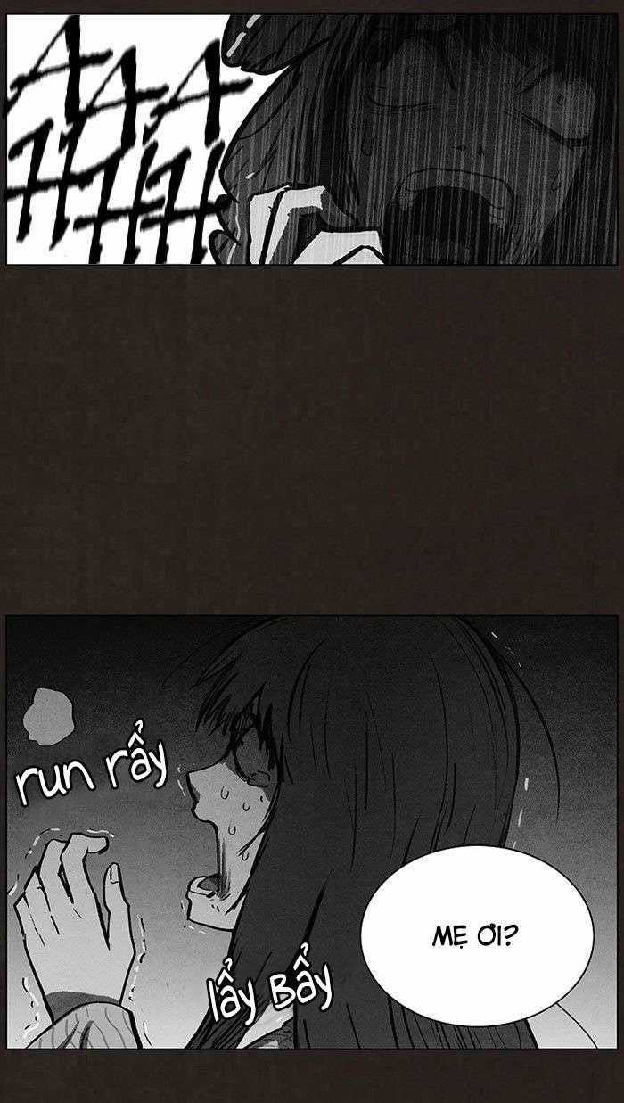 Bastard - Đứa Con Của Quỷ Chapter 90 trang 29