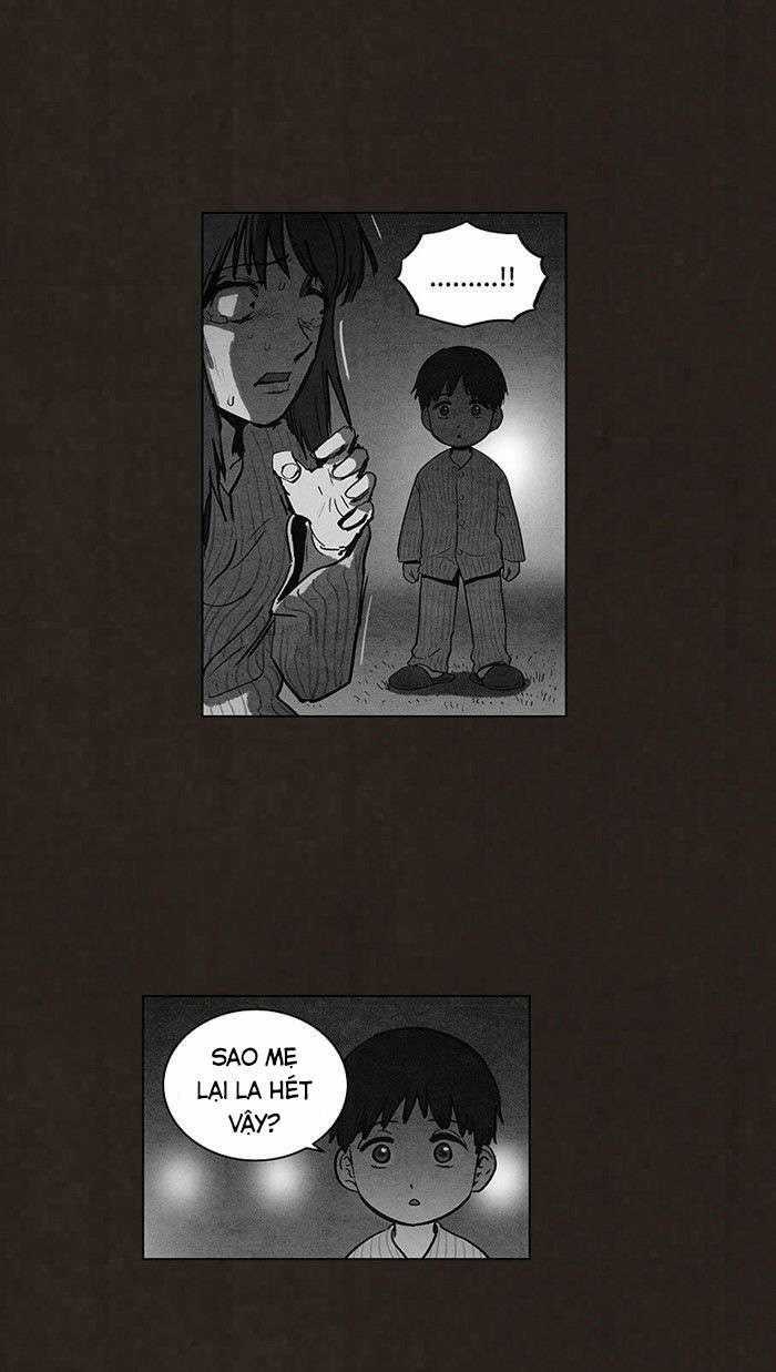 Bastard - Đứa Con Của Quỷ Chapter 90 trang 30