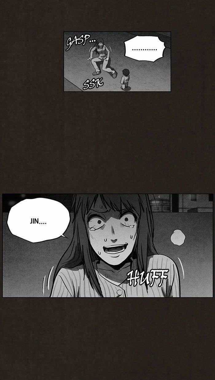 Bastard - Đứa Con Của Quỷ Chapter 90 trang 31