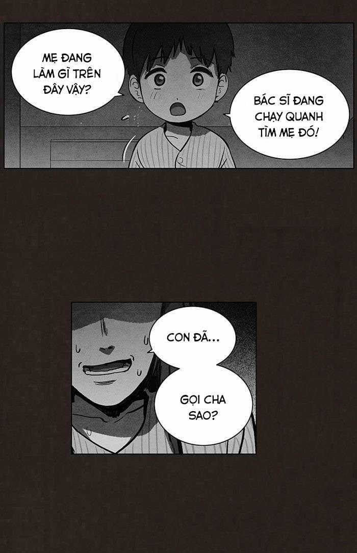 Bastard - Đứa Con Của Quỷ Chapter 90 trang 32