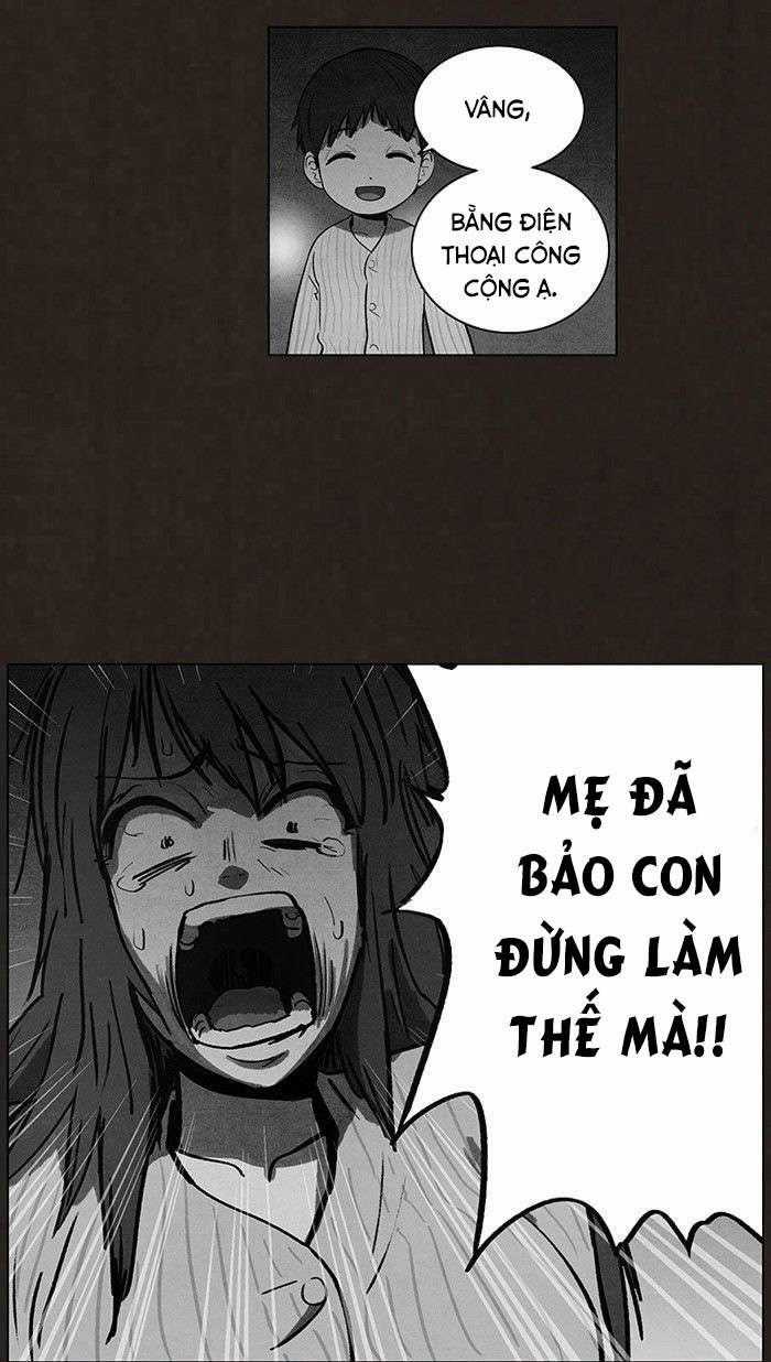 Bastard - Đứa Con Của Quỷ Chapter 90 trang 33