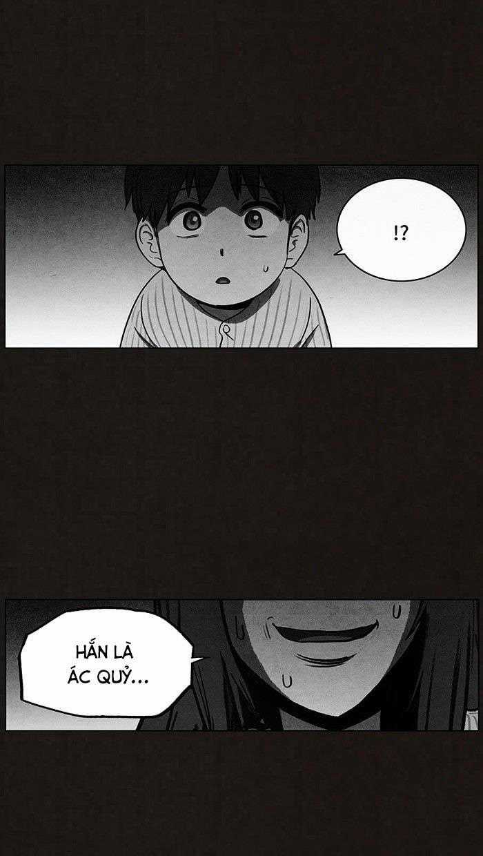 Bastard - Đứa Con Của Quỷ Chapter 90 trang 36