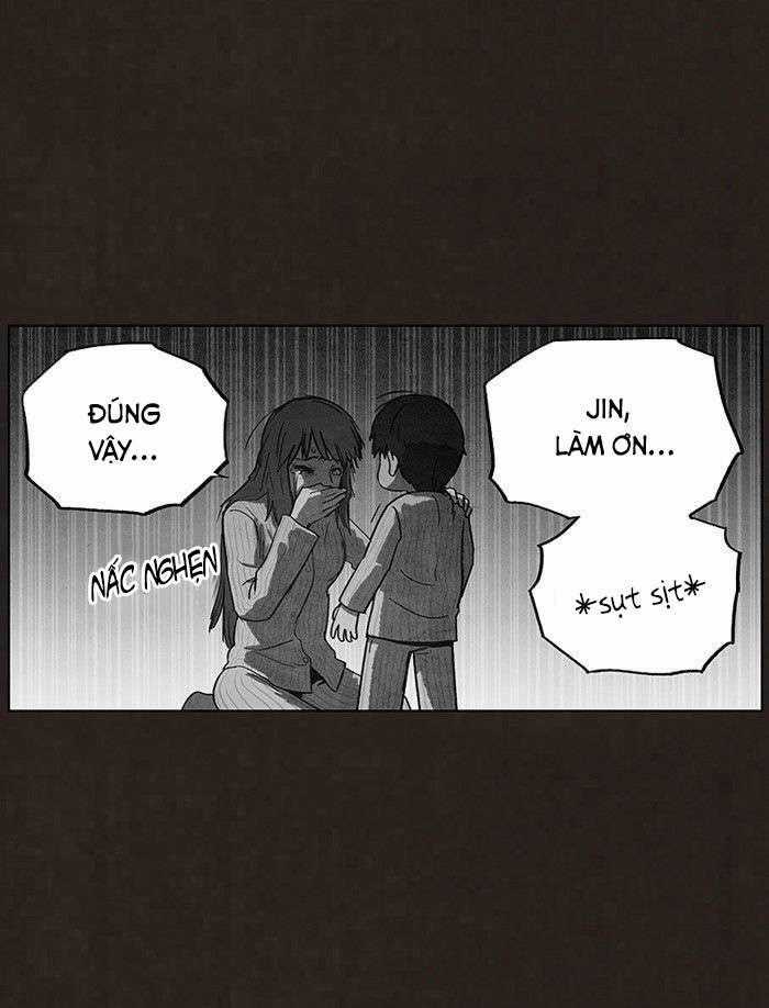 Bastard - Đứa Con Của Quỷ Chapter 90 trang 39