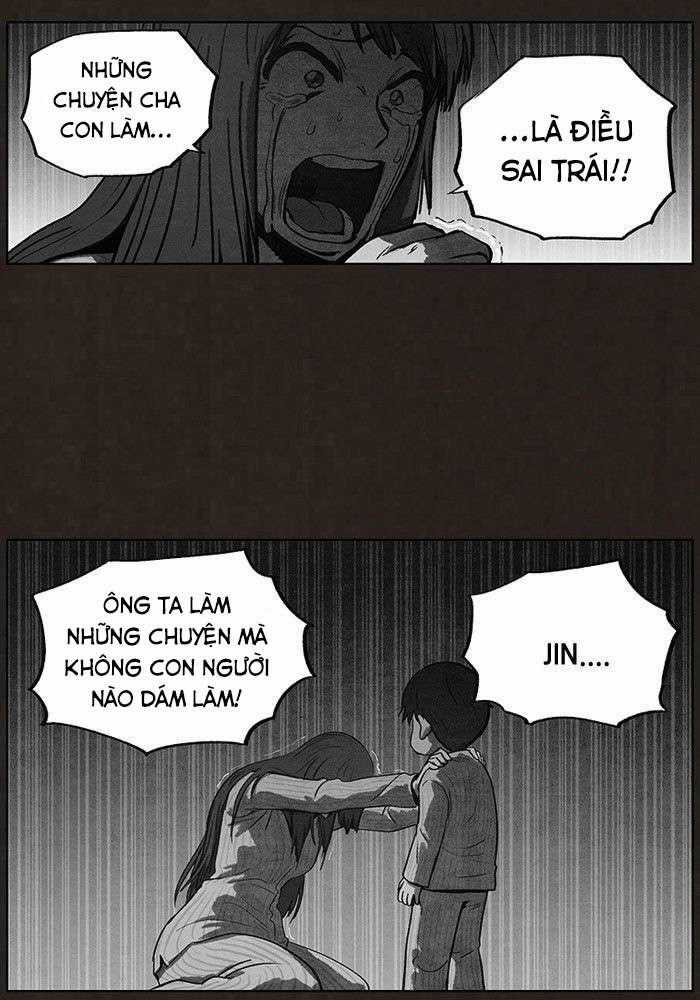 Bastard - Đứa Con Của Quỷ Chapter 90 trang 40