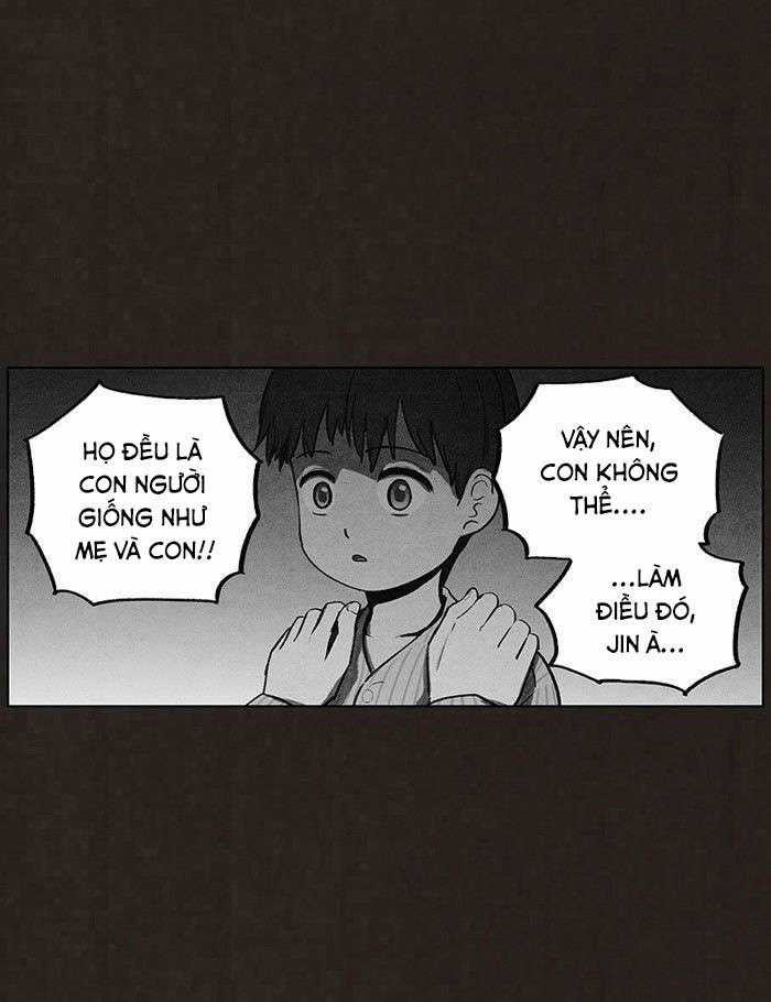 Bastard - Đứa Con Của Quỷ Chapter 90 trang 43