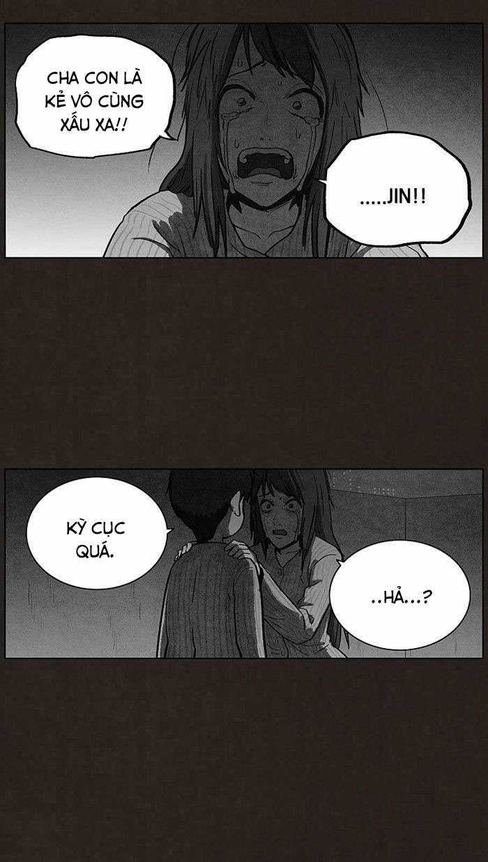 Bastard - Đứa Con Của Quỷ Chapter 90 trang 44