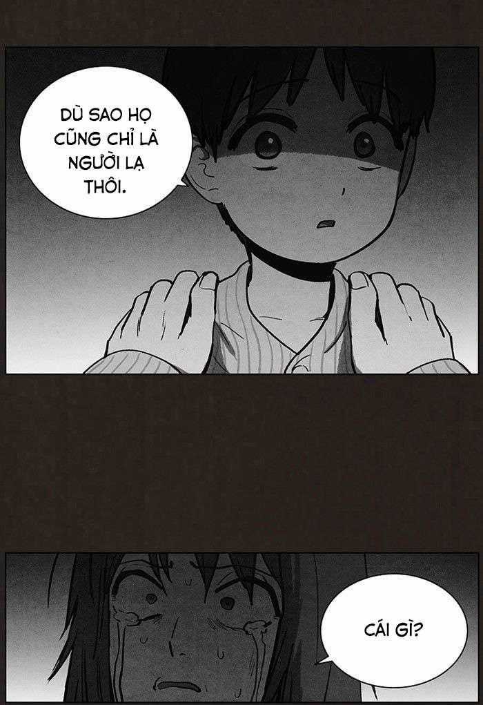 Bastard - Đứa Con Của Quỷ Chapter 90 trang 45