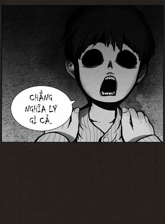 Bastard - Đứa Con Của Quỷ Chapter 90 trang 48