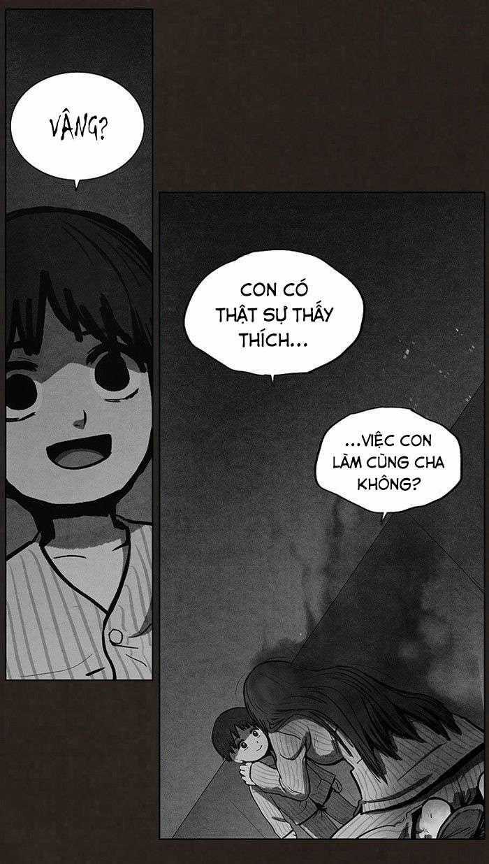 Bastard - Đứa Con Của Quỷ Chapter 90 trang 51