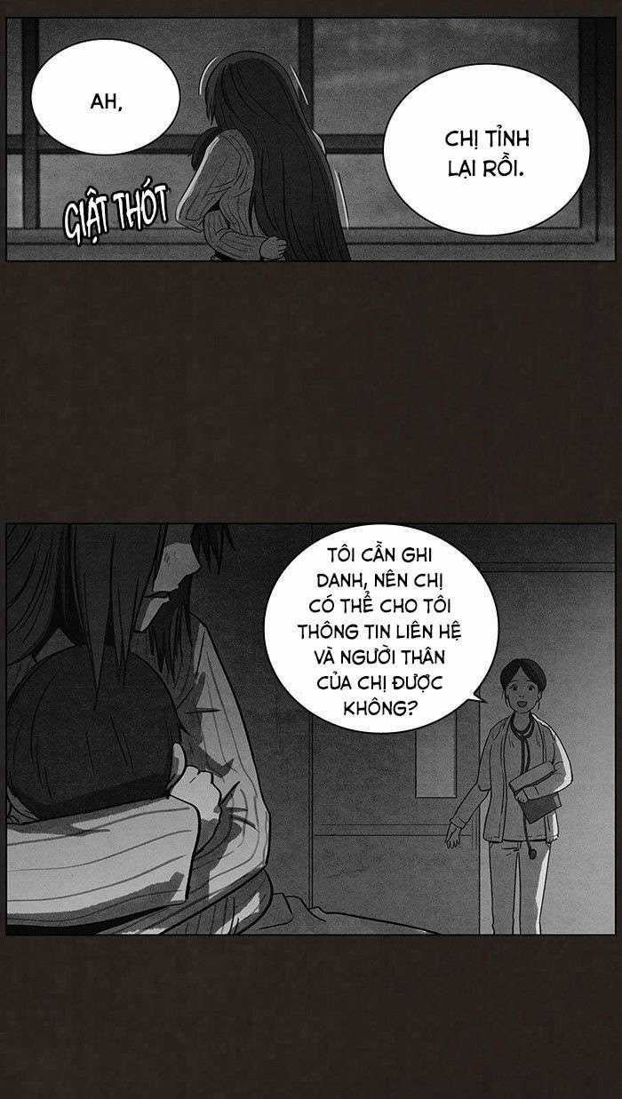 Bastard - Đứa Con Của Quỷ Chapter 90 trang 8