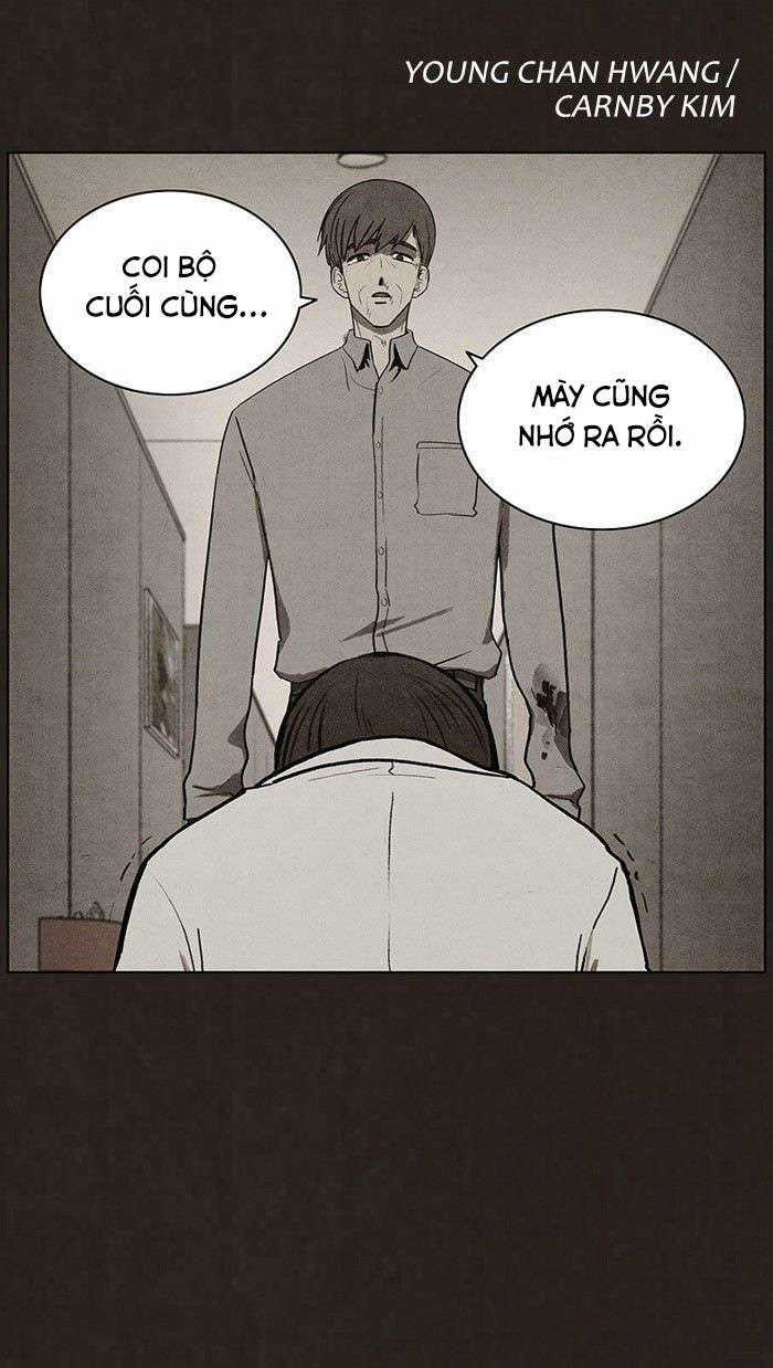 Bastard - Đứa Con Của Quỷ Chapter 91 trang 19