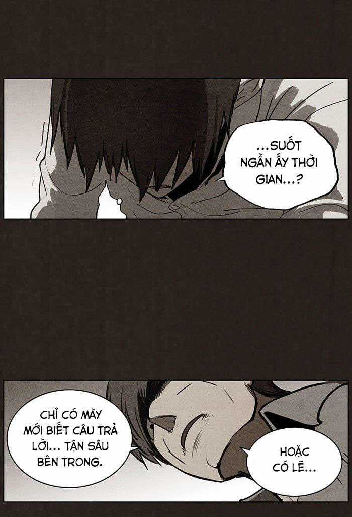 Bastard - Đứa Con Của Quỷ Chapter 91 trang 21