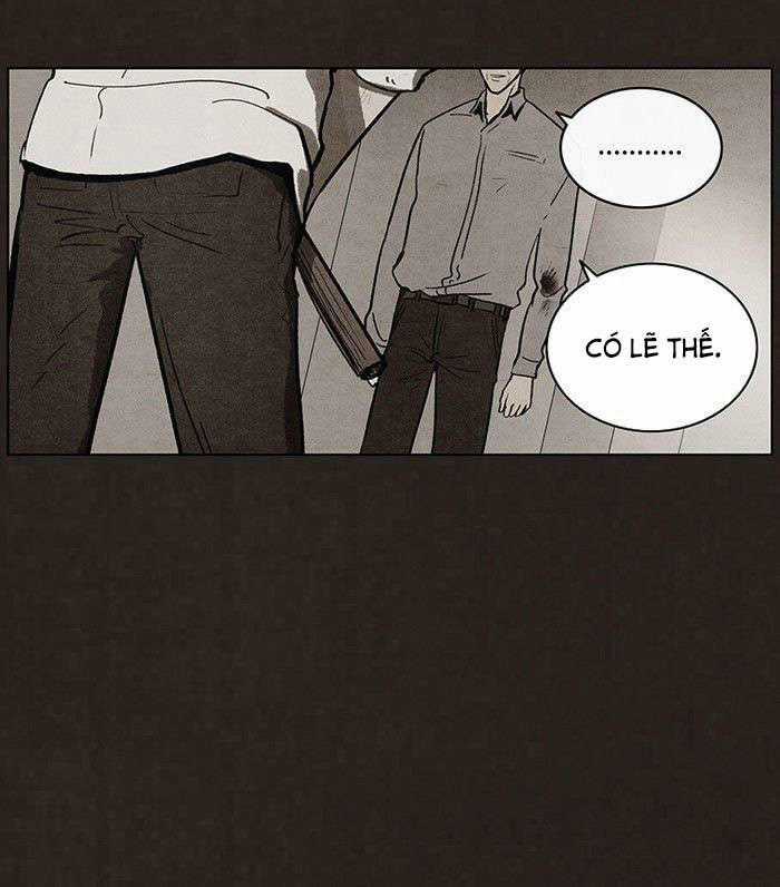 Bastard - Đứa Con Của Quỷ Chapter 91 trang 27