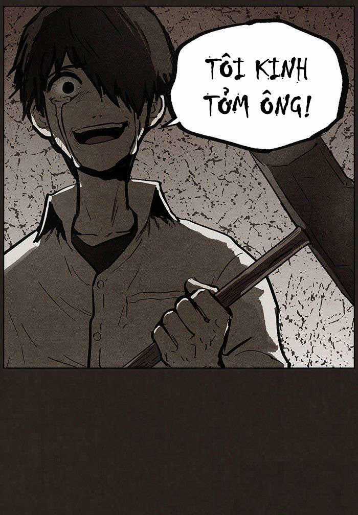 Bastard - Đứa Con Của Quỷ Chapter 91 trang 28