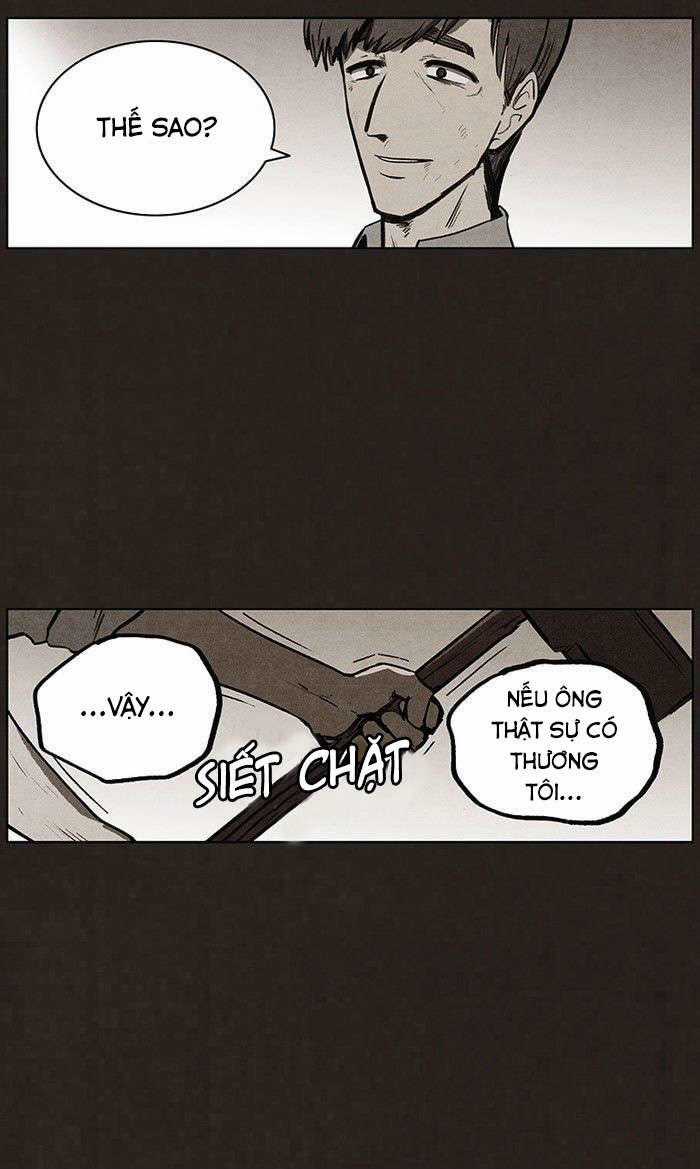 Bastard - Đứa Con Của Quỷ Chapter 91 trang 29