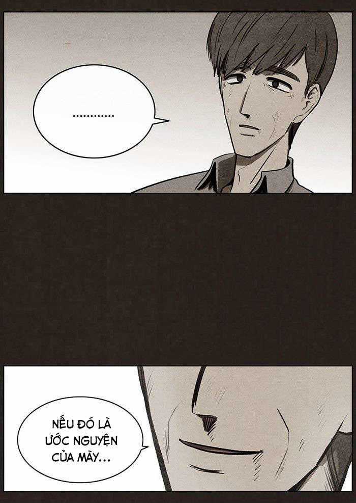 Bastard - Đứa Con Của Quỷ Chapter 91 trang 31