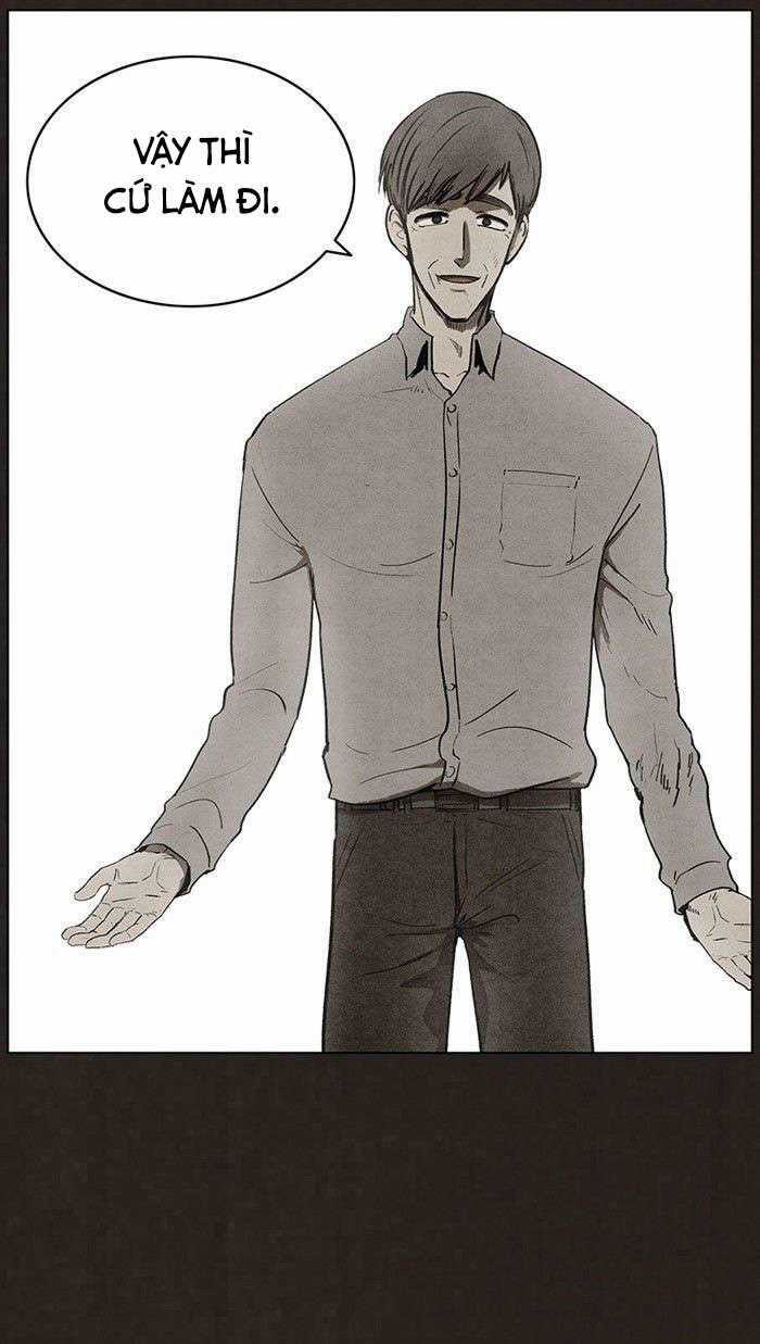 Bastard - Đứa Con Của Quỷ Chapter 91 trang 33