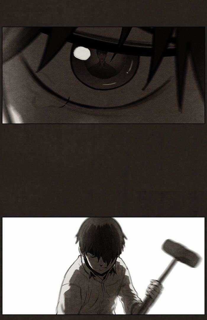 Bastard - Đứa Con Của Quỷ Chapter 91 trang 34