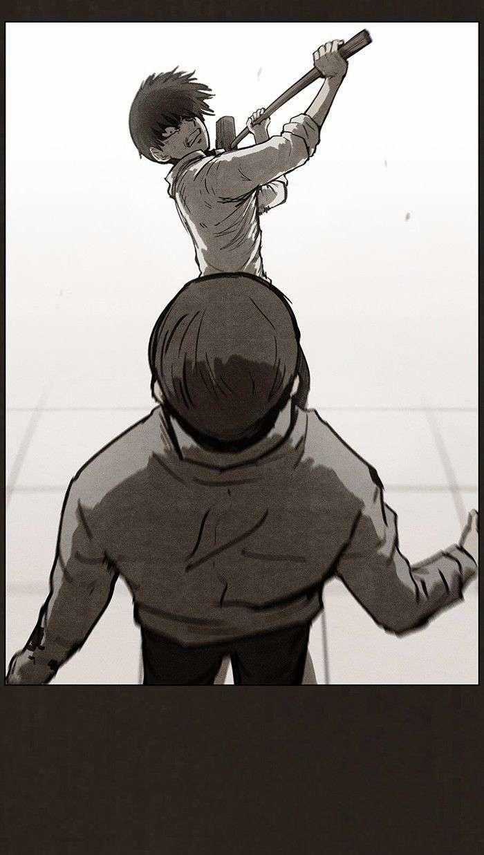 Bastard - Đứa Con Của Quỷ Chapter 91 trang 36