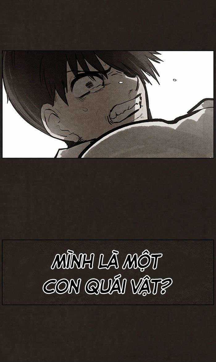 Bastard - Đứa Con Của Quỷ Chapter 91 trang 37