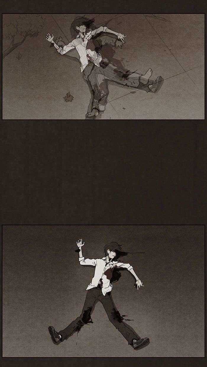 Bastard - Đứa Con Của Quỷ Chapter 91 trang 41