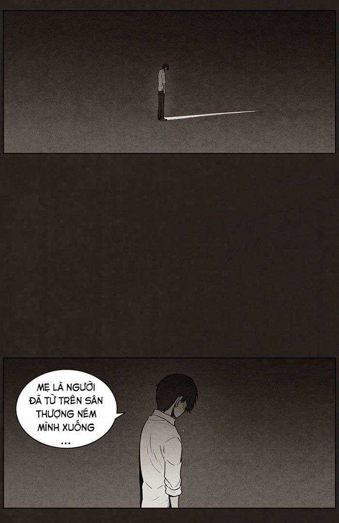 Bastard - Đứa Con Của Quỷ Chapter 91 trang 44