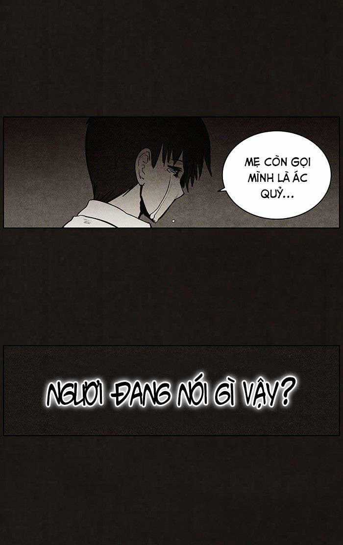 Bastard - Đứa Con Của Quỷ Chapter 91 trang 45