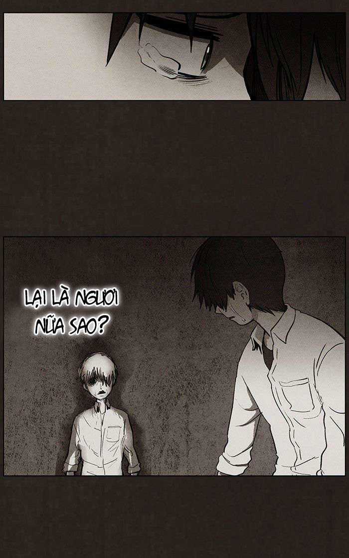 Bastard - Đứa Con Của Quỷ Chapter 91 trang 46