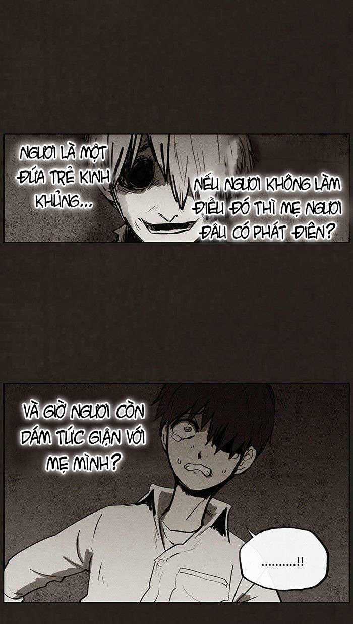 Bastard - Đứa Con Của Quỷ Chapter 91 trang 48