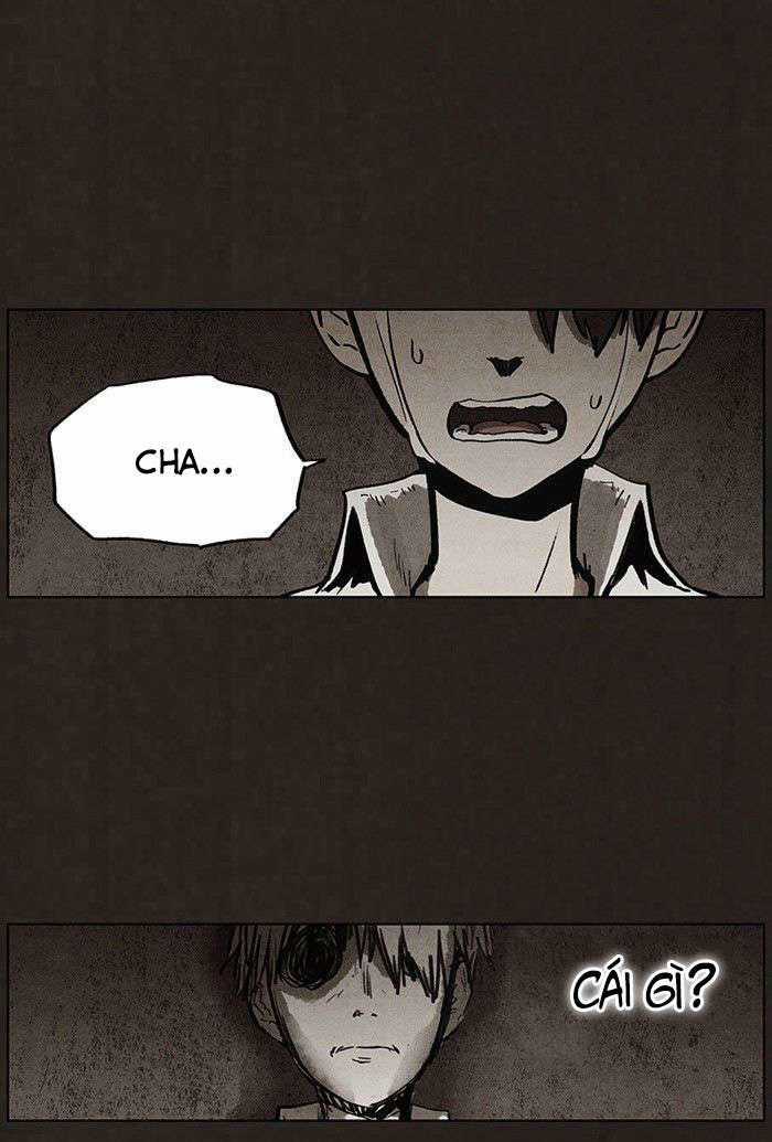 Bastard - Đứa Con Của Quỷ Chapter 91 trang 51