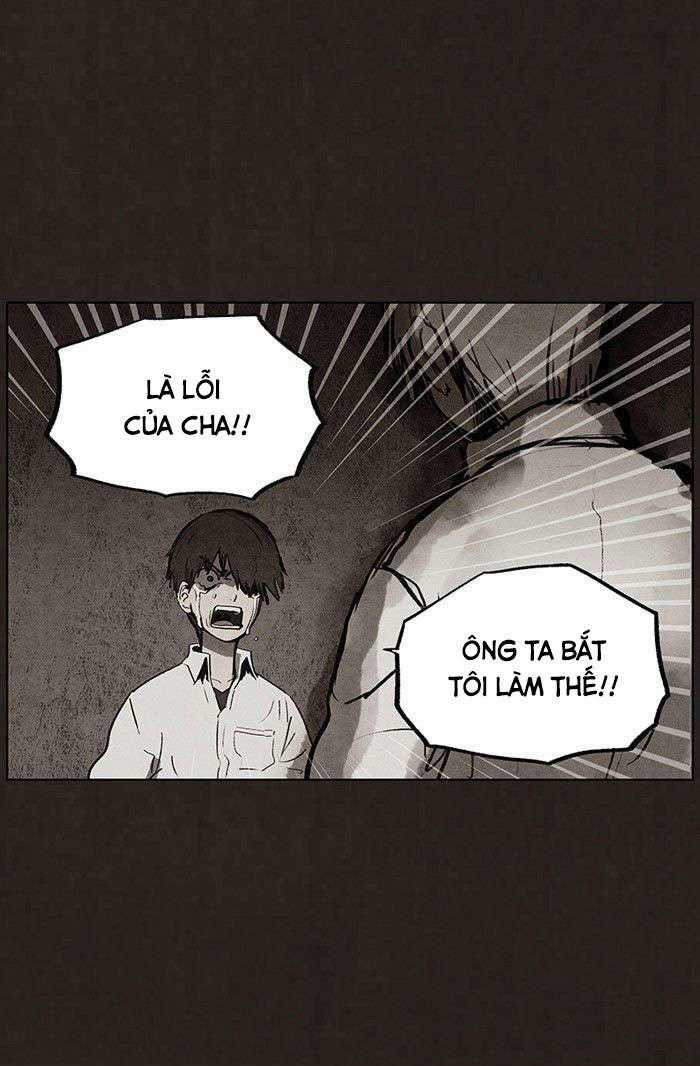 Bastard - Đứa Con Của Quỷ Chapter 91 trang 52