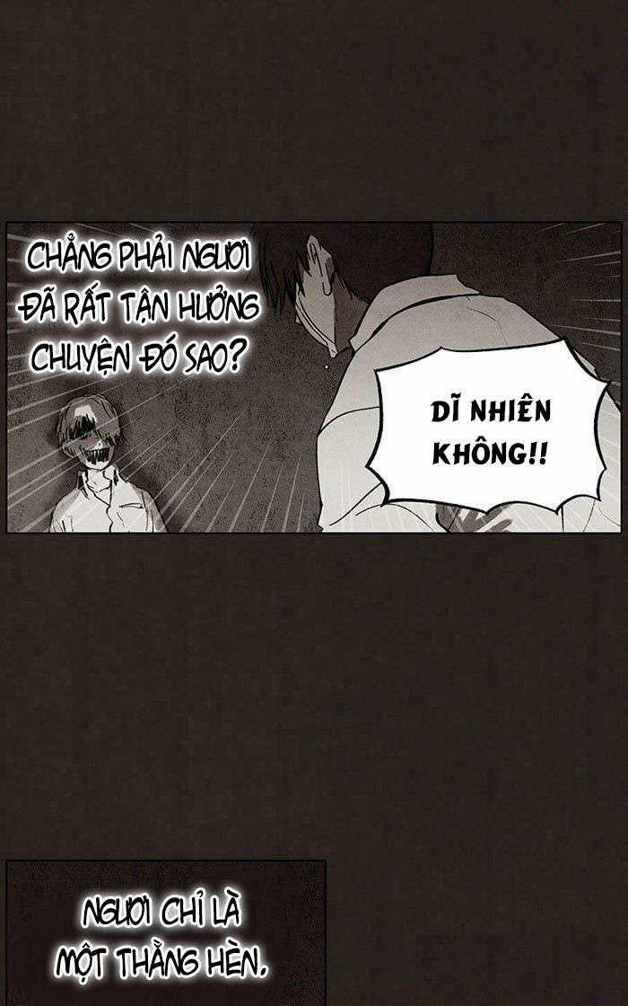 Bastard - Đứa Con Của Quỷ Chapter 91 trang 54