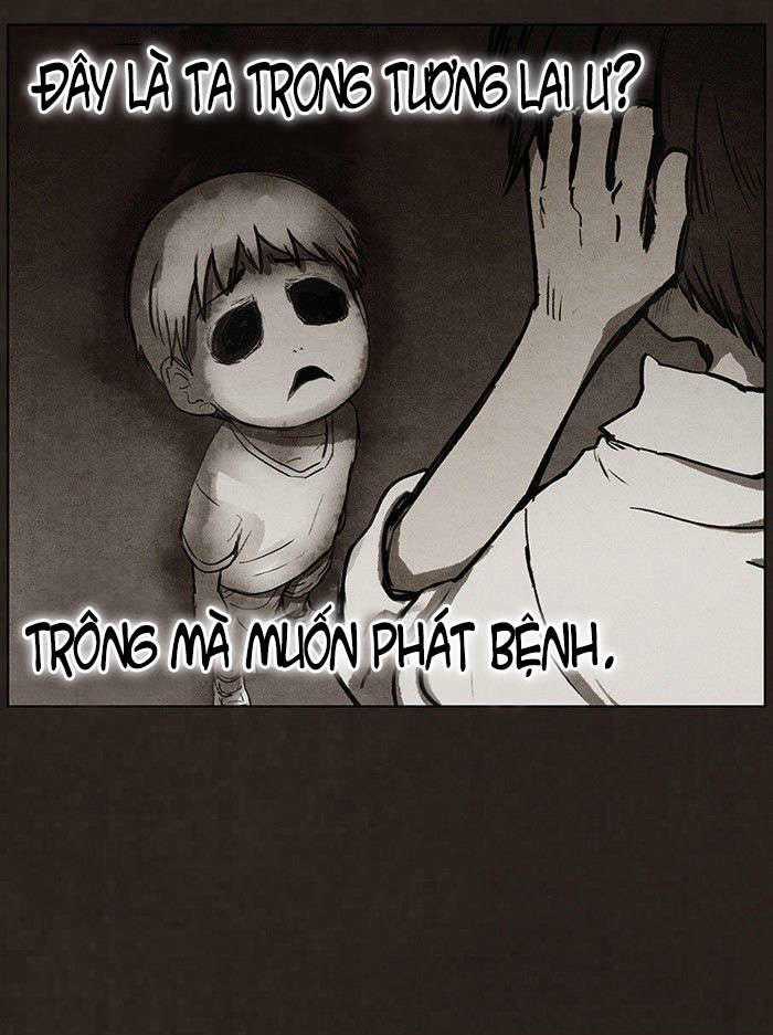 Bastard - Đứa Con Của Quỷ Chapter 91 trang 57