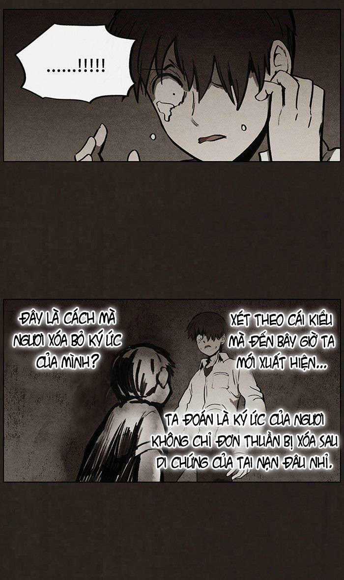 Bastard - Đứa Con Của Quỷ Chapter 91 trang 58