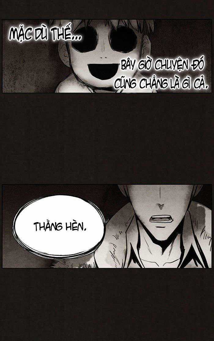 Bastard - Đứa Con Của Quỷ Chapter 91 trang 59