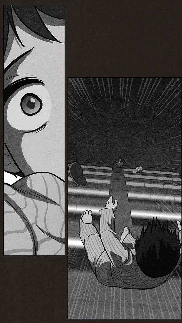 Bastard - Đứa Con Của Quỷ Chapter 91 trang 6