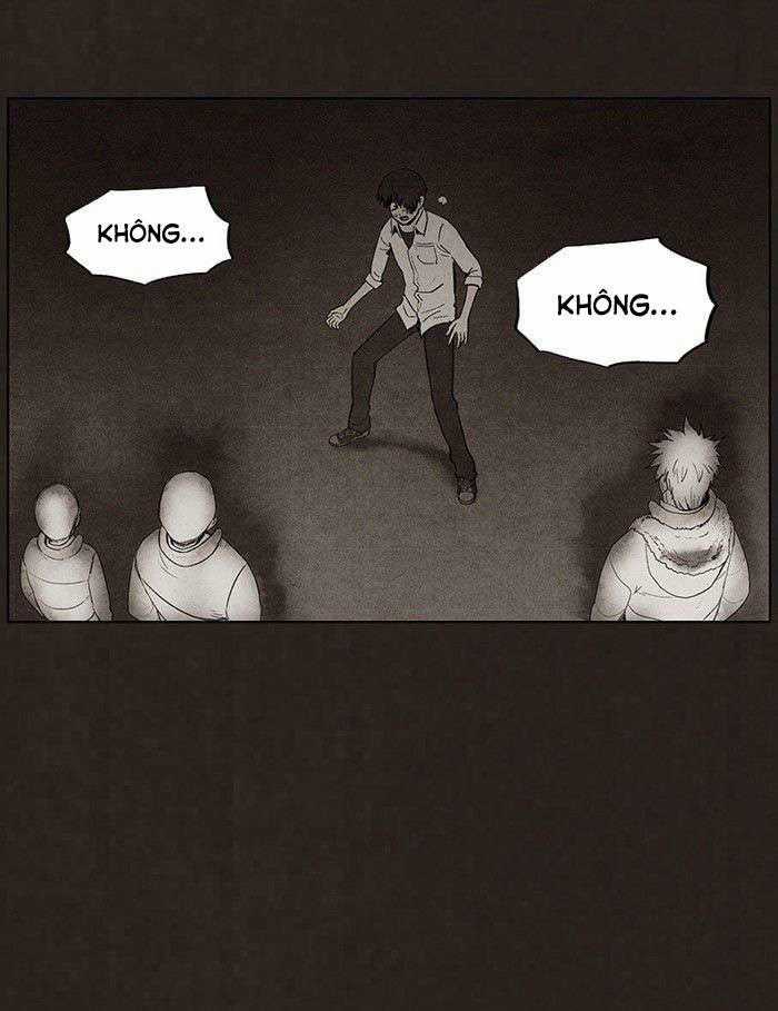 Bastard - Đứa Con Của Quỷ Chapter 91 trang 61